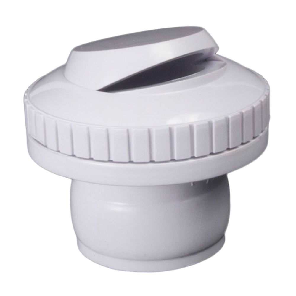 CMP Sa Return Nzl(Slotted,1.5In)Wh | 25554-000-000 2