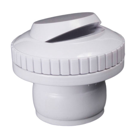 CMP Sa Return Nzl(Slotted,1.5In)Wh | 25554-000-000 2