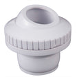 CMP SA Return Nozzle(1In;1.5In)Bk  | 25554-404-000