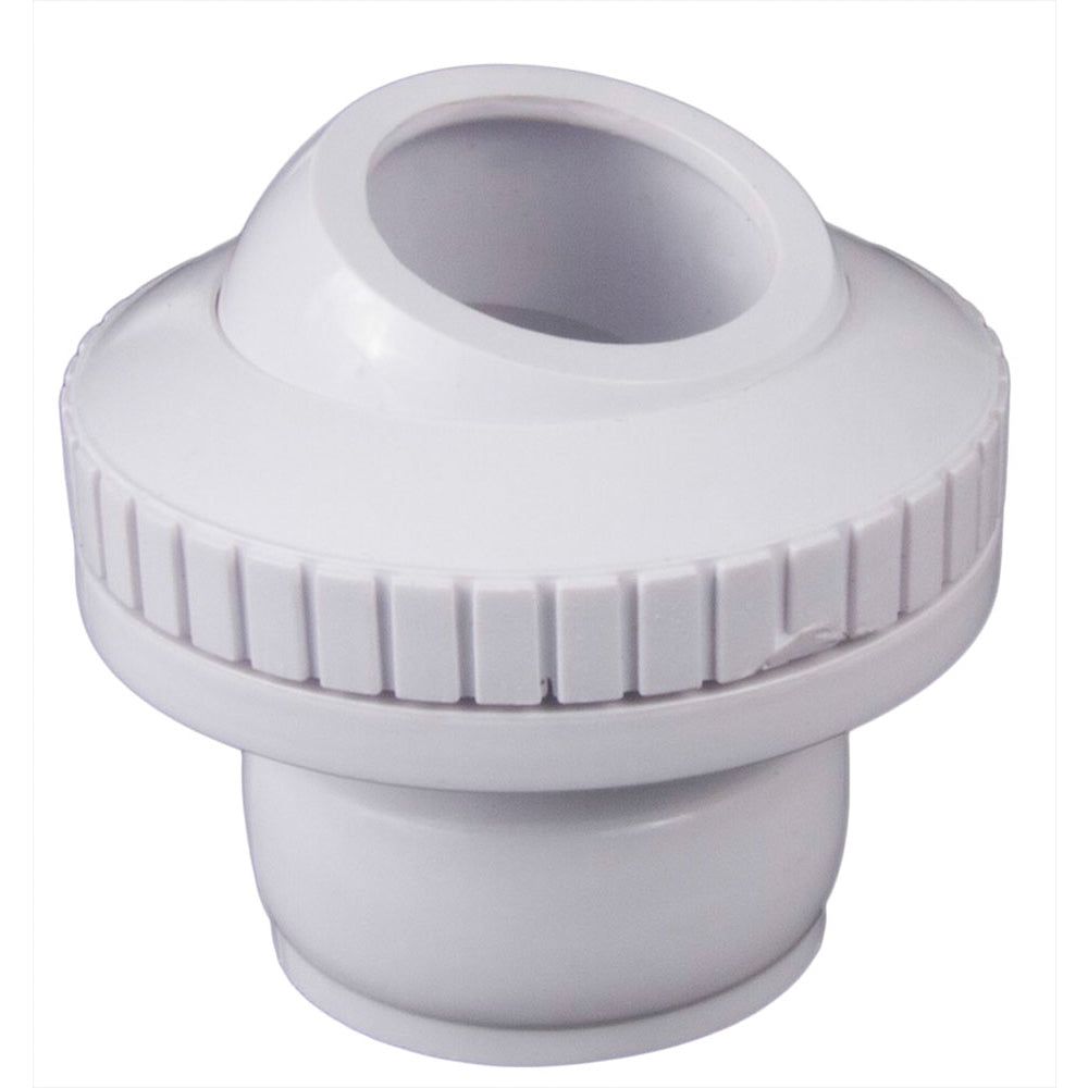 CMP SA Return Nozzle(1In;1.5In)Bk  | 25554-404-000