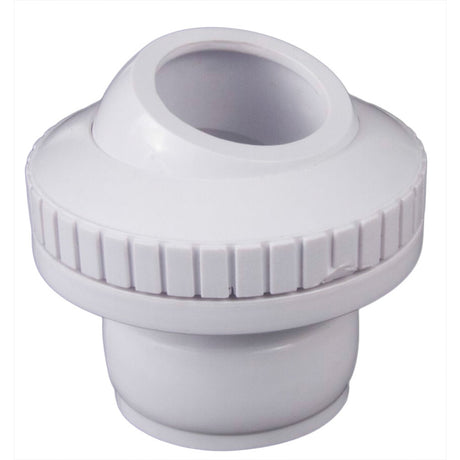 CMP SA Return Nozzle(1In;1.5In)Bk  | 25554-404-000