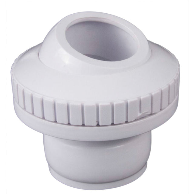 CMP SA Return Nozzle(1In;1.5In)Bk  | 25554-404-000