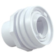 CMP Flush Mount Return Fitting(Wh)  | 25555-000-000