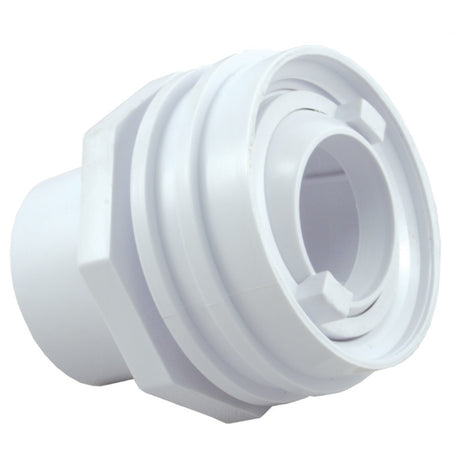 CMP Flush Mount Return Fitting(Wh)  | 25555-000-000