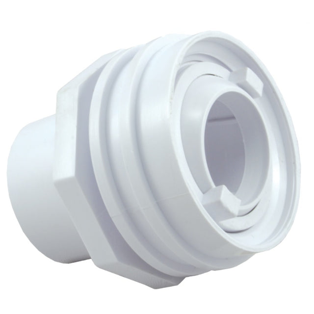CMP Flush Mount Return Fitting(Wh)  | 25555-000-000