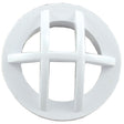 CMP Grate Insert; Gray | 25560-001-000