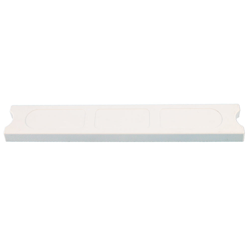 CMP 17-1/4 Plastic Swan Ladder Tread | 25562-000-000"