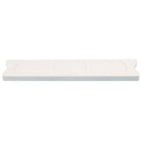 CMP 17-1/4 Plastic Swan Ladder Tread | 25562-000-000"