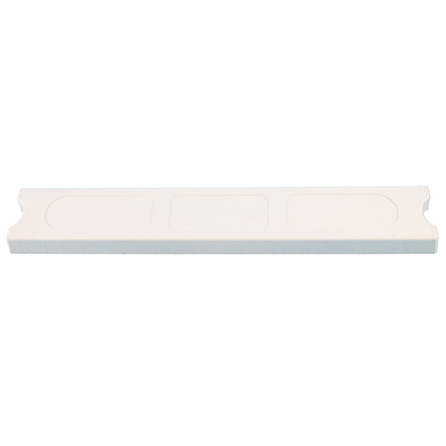 CMP 17-1/4 Plastic Swan Ladder Tread | 25562-000-000"
