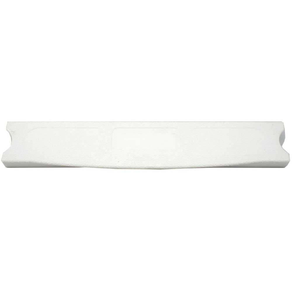 CMP 17-1/4 Plastic Swan Ladder Tread | 25562-000-000" 2