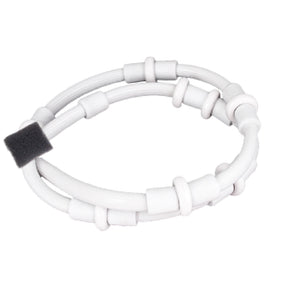 CMP 4' Cleaner Sweep Hose w/ Scrub | 25563-005-000