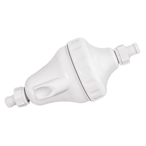 Cmp Back-Up Valve; White | 25563-052-000