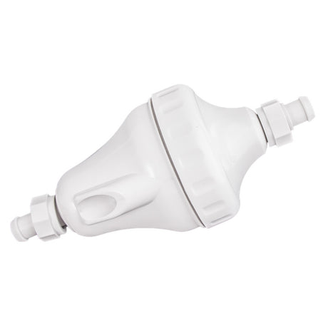 Cmp Back-Up Valve; White | 25563-052-000