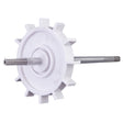 CMP Cleaner Drive Shaft | 25563-086-000