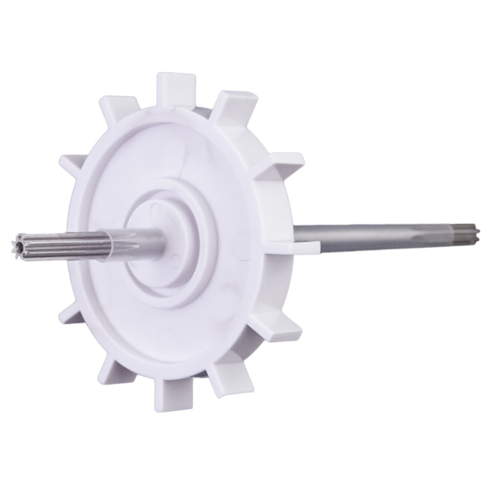 CMP Cleaner Drive Shaft | 25563-086-000