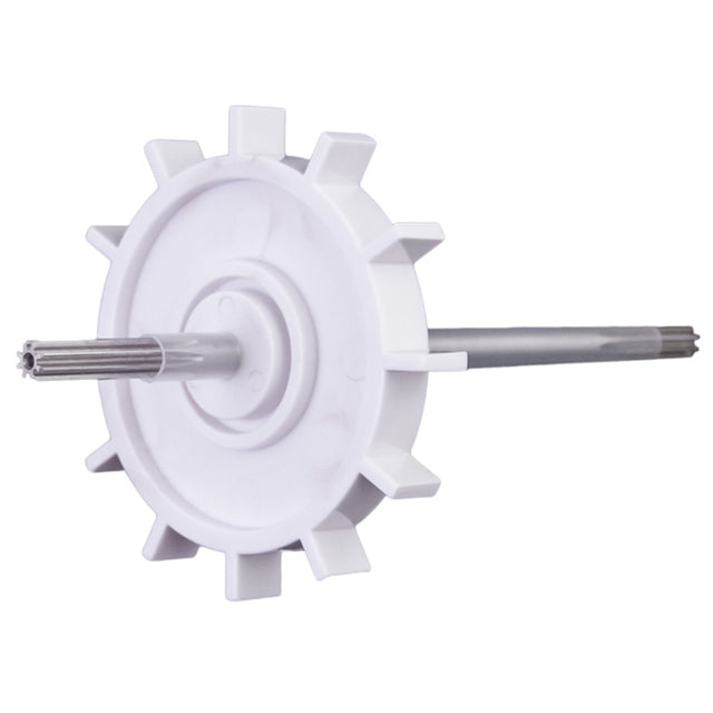 CMP Cleaner Drive Shaft | 25563-086-000