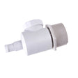 CMP Cleaner UWF Connector Assembly | 25563-150-000