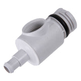 CMP Cleaner UWF Connector Assembly | 25563-150-000 2