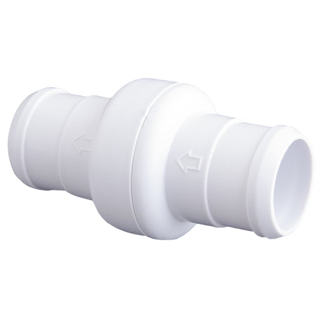 CMP P Cleaner Hose 360 Swivel (Wht), 4Pk | 25563-210-400