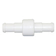 CMP Polaris Pool Cleaner Hose Swivel, White | 25563-240-000