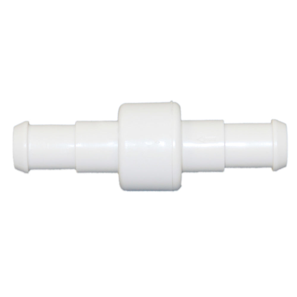 CMP Polaris Pool Cleaner Hose Swivel, White | 25563-240-000