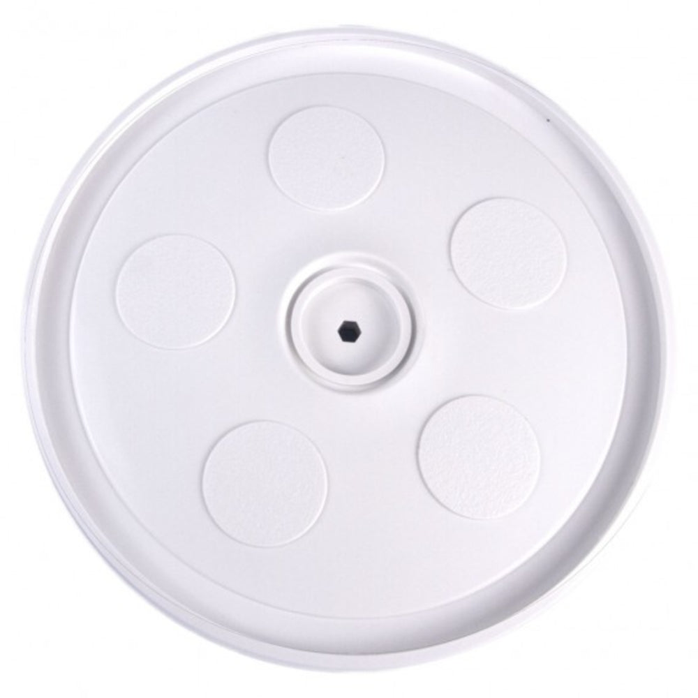 CMP  Polaris Cleaner Wheel Single W/Clip Cap 9-100-1116 | 25563-350-000