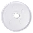 CMP Polaris Cleaner Wheel White C6 | 25563-360-000