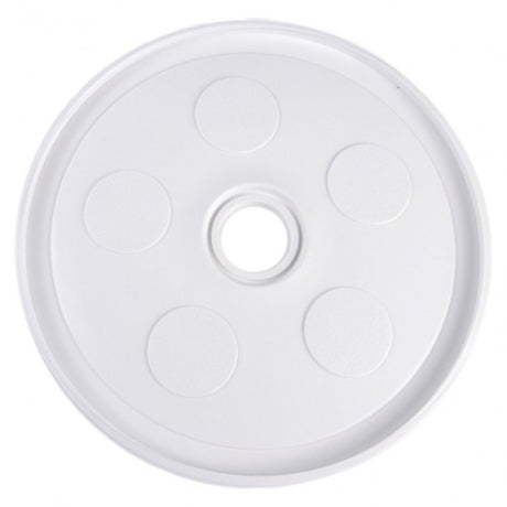 CMP Polaris Cleaner Wheel White C6 | 25563-360-000