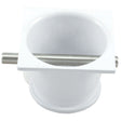 CMP Rope Anchor w/ Steel Pin, White | 25568-000-000
