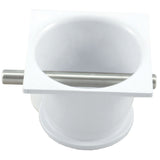 CMP Rope Anchor w/ Steel Pin, White | 25568-000-000 2