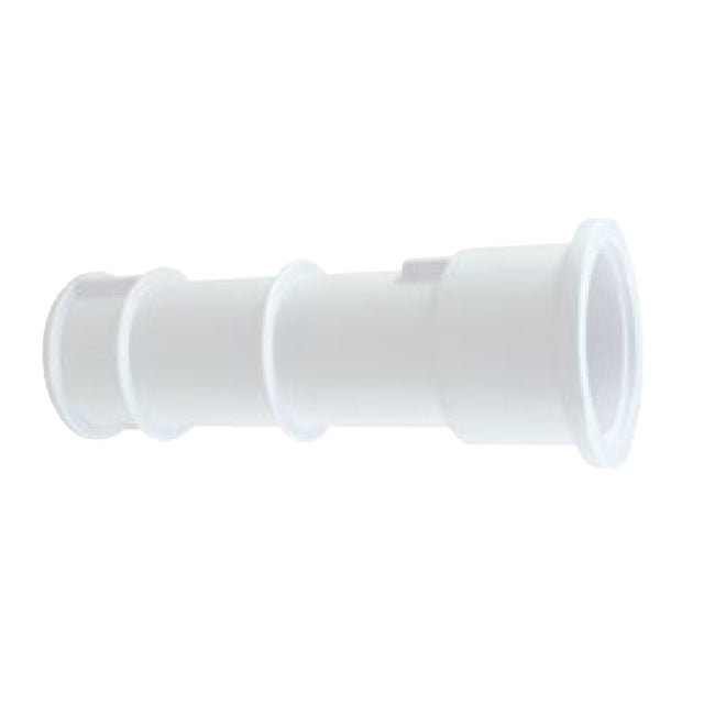 CMP Volleyball Pole Holder Assembly White | 25570-100-000