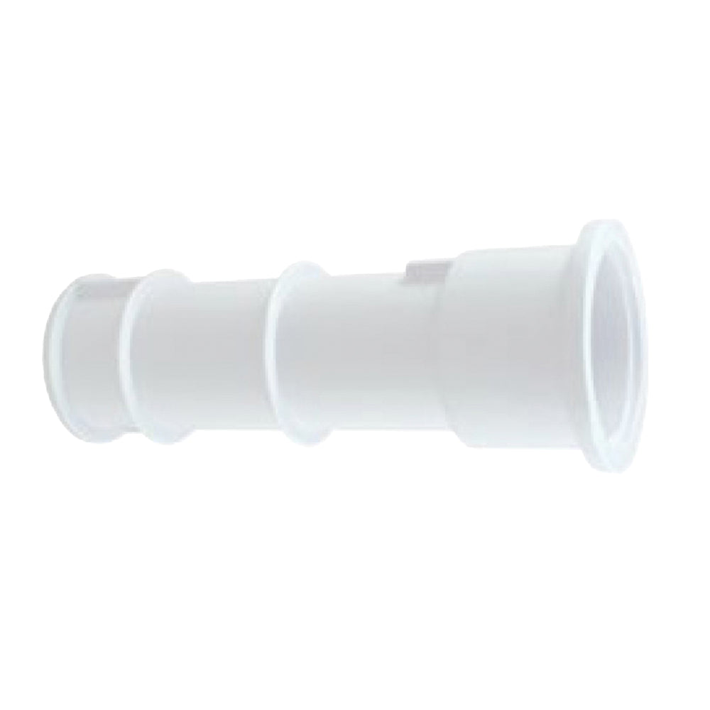 CMP Volleyball Pole Holder Assembly Gray | 25570-101-000