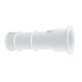 CMP Volleyball Pole Holder Assembly Gray | 25570-101-000