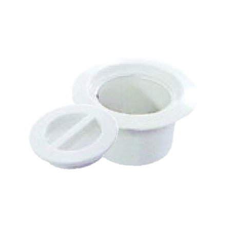 CMP Volleyball Pole Holder Assembly Gray | 25570-101-000 2