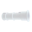 CMP Volleyball Flange And Flush Cap(Wh)  | 25571000000