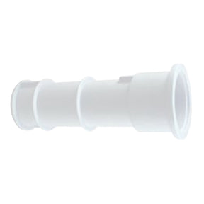 CMP Volleyball Flange And Flush Cap(Wh)  | 25571000000