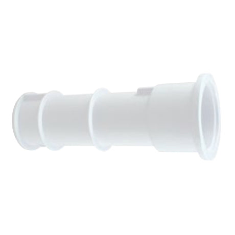 CMP Volleyball Flange And Flush Cap(Wh)  | 25571000000