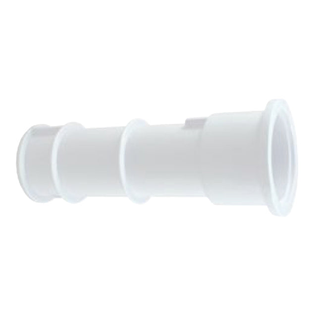 CMP Volleyball Flange And Flush Cap(Wh)  | 25571000000