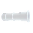 CMP Volleyball Flange And Flush Cap, Gray | 25571-001-000