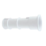 CMP Volleyball Flange And Flush Cap, Gray | 25571-001-000