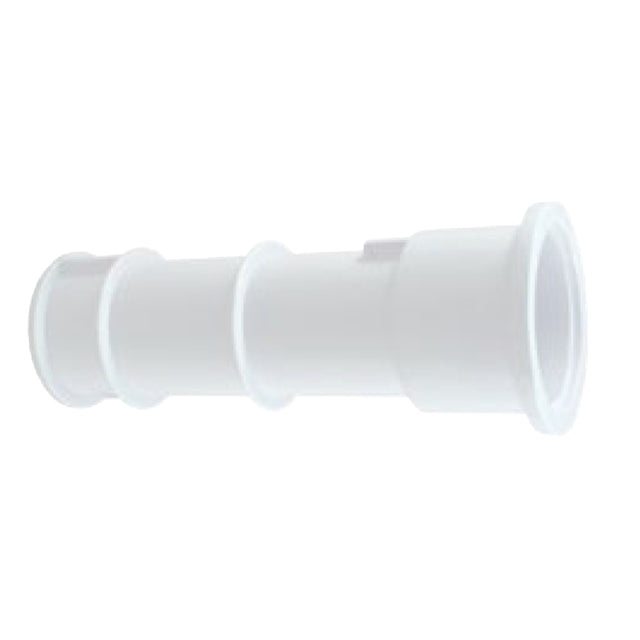 CMP Volleyball Flange And Flush Cap, Gray | 25571-001-000