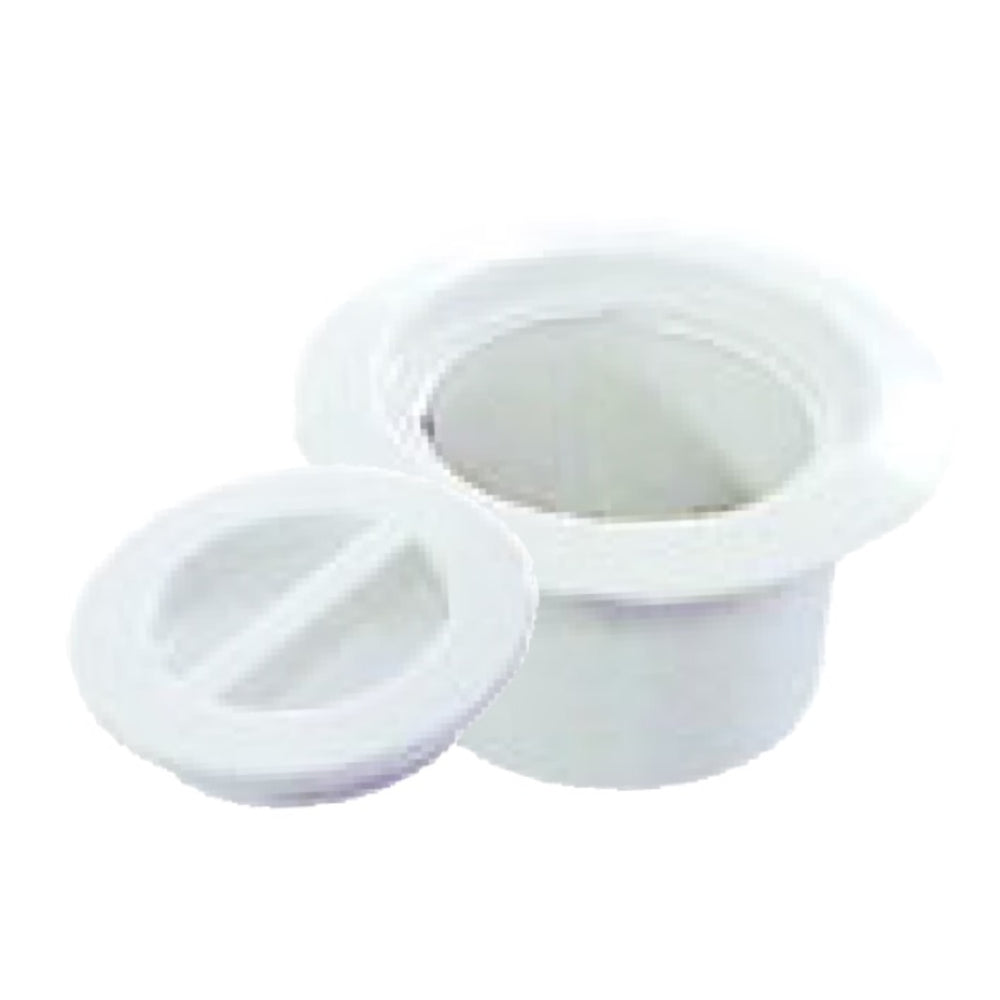 CMP Volleyball Flange And Flush Cap, Tan | 25571-019-000 2
