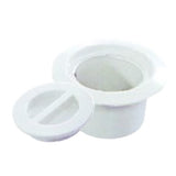 CMP Volleyball Flange And Flush Cap, Tan | 25571-019-000 2