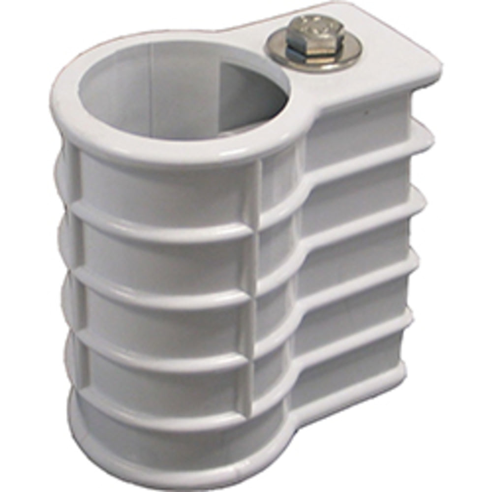 CMP Cycolac Escutcheon 5 White | 25572-000-000"