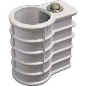 CMP Cycolac Escutcheon 5 White | 25572-000-000"