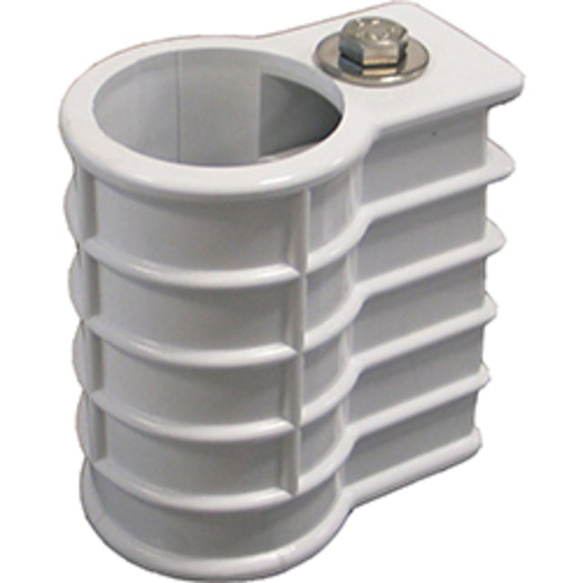 CMP Cycolac Escutcheon 5 White | 25572-000-000"