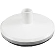 CMP Skimmer Vacuum Plate, White | 25573-000-000