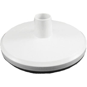 CMP Skimmer Vacuum Plate, White | 25573-000-000