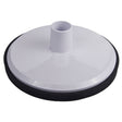 CMP Skimmer Vacuum Plate, White | 25573-100-000