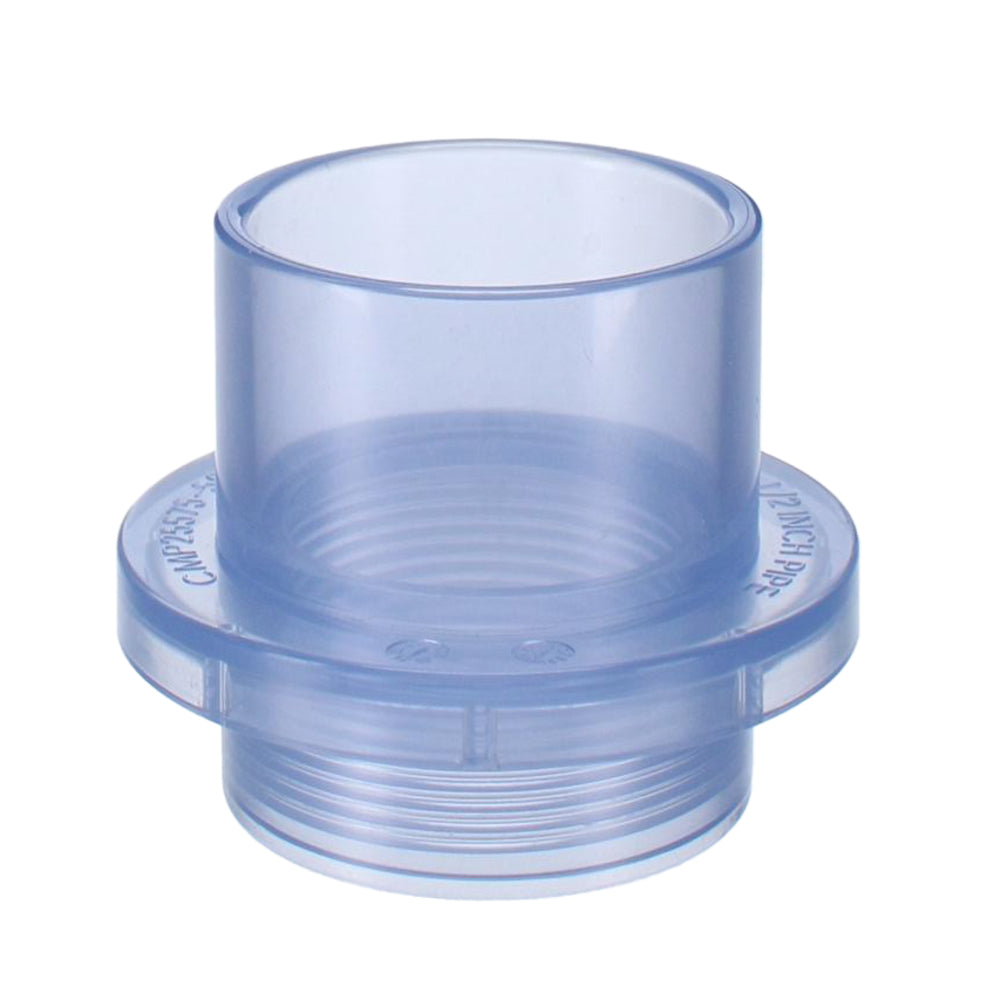 Cmp Water Stop Adapt (1.5In Sl/1.5In | 25575-509-000 3